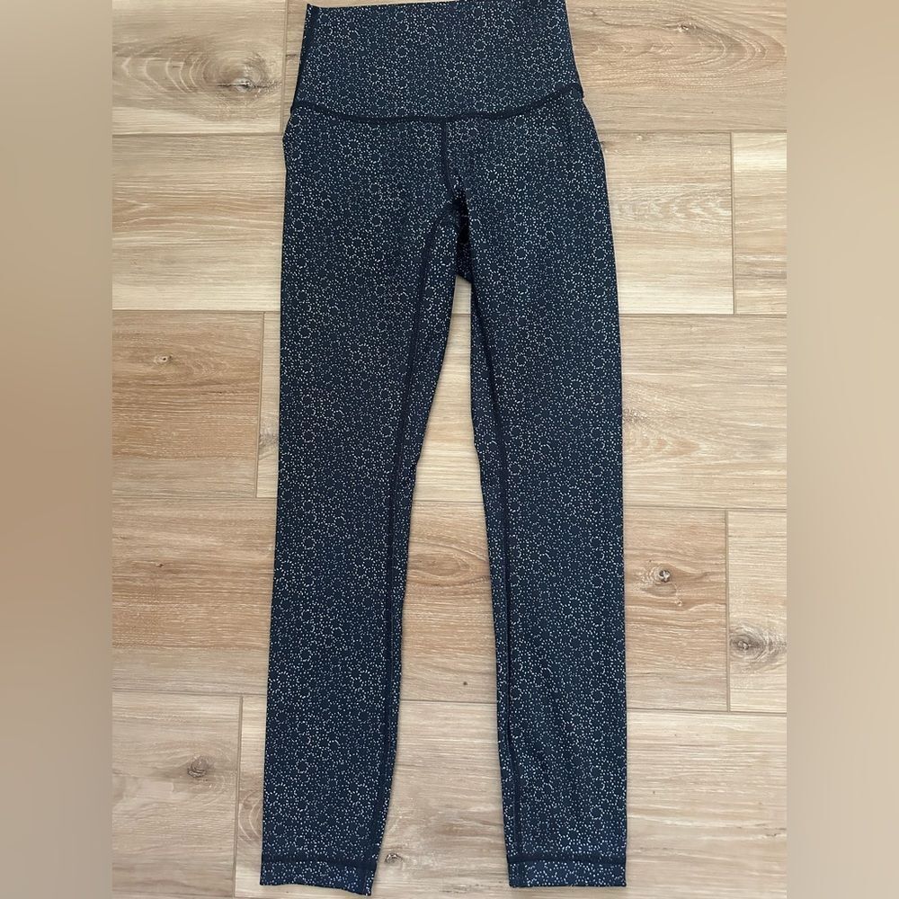 Lululemon Align Leggings 2